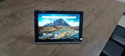 تبلت استوک لنوو یوگا بوک مدل YB1-X90L