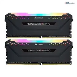 رم Corsair VENGEANCE RGB PRO DDR4 64GB 3200 استوک