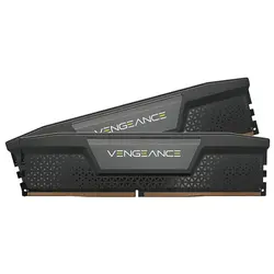 رم دسکتاپ 32 گیگابایت DDR5 5200 مگاهرتز Corsair مدل VENGEANCE استوک