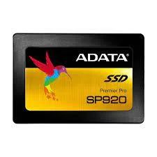 حافظه SSD ADATA SP920 128G استوک