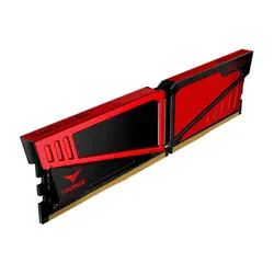 رم 8G DDR4 2666 AVEXIR LED استوک