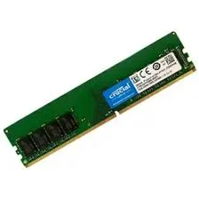 رم CRUCIAL 16G DDR4 2666 استوک