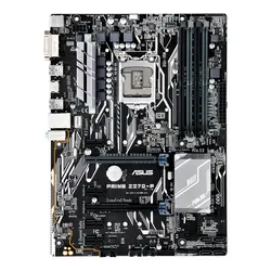 مادربرد ASUS PRIME Z270-P (استوک)