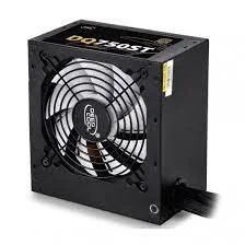 پاور DEEPCOOL DQ750ST نیمه ماژولار (استوک)