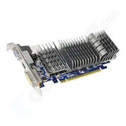 کارت گرافیک ASUS EN210 1GB GDDR3 (استوک)