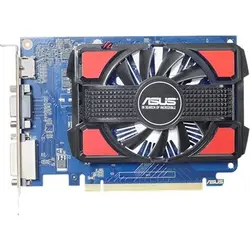 کارت گرافیک ASUS GT730 2GB (استوک-مورد جزیی)