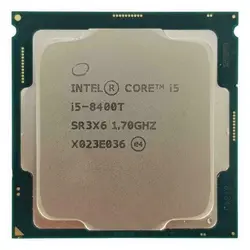 پردازنده Intel Core i5-8400T (تری)