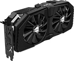 کارت گرافیک XFX RX 5700 XT 8GB (استوک)