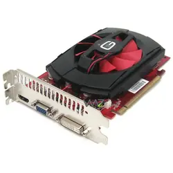 کارت گرافیک GAINWARD GT240 1GB (استوک)