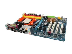 مادربورد GIGABYTE M52L S3 DDR2 سوکت AM2 (استوک)