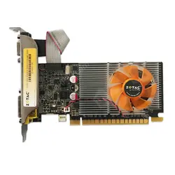 کارت گرافیک ZOTAC GT610 2GB (استوک)