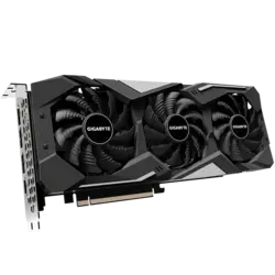 کارت گرافیک GIGABYTE RX5700 XT 8GB (استوک)