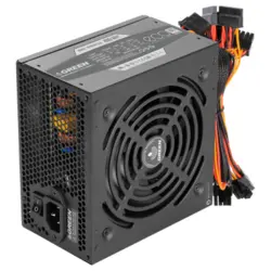 پاور GREEN GP400A-ECO Rev3.1 غیر ماژولار (نو بدون جعبه)