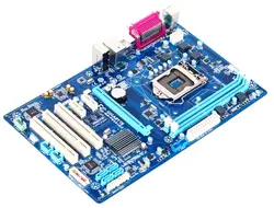 مادربرد GIGABYTE GA-P61A-D3 (استوک)