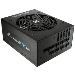 پاور FSP HYDRO PTM PRO 1000W فول ماژولار (استوک با گارانتی)