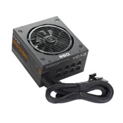 پاور EVGA 850 BQ (اسنوک)