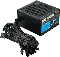 پاور SEASONIC 500W (استوک)