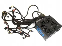 پاور 750 وات COOLERMASTER مدل RS-750-ACAA-E3 (استوک)