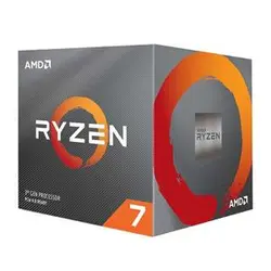 پردازنده RYZEN 7 3800X BOX(استوک)
