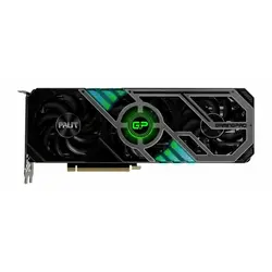 کارت گرافیک PALIT GAMINGPRO RTX 3070 8GB (استوک)
