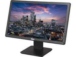 مانیتور 20 اینچ دل DELL E2014HF گرید A (استوک)