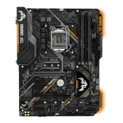 مادربرد ASUS TUF B360-PRO GAMING WIFI (استوک)