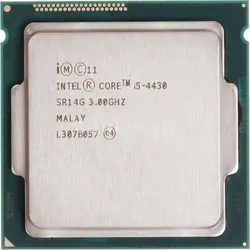 سی پی یو INTEL i5 4430