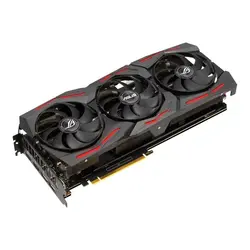 2 عدد کارت گرافیک خراب مناسب برای قطعه RTX2060 و GTX1660 ایسوس
