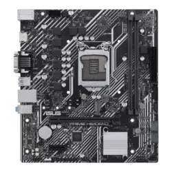 مادربرد ASUS PRIME H510M-D (آکبند با گارانتی)