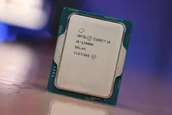 پردازنده INTEL CORE I9-12900K (استوک)