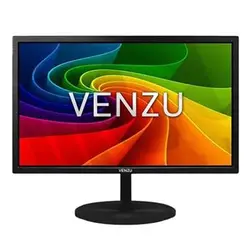 مانیتور venzu DISPAY 23 Inch Full HD IPS Monito (آکبند)