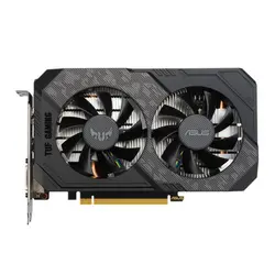 کارت گرافیک ASUS TUF GAMING GTX 1650 SUPER 4GB (استوک)
