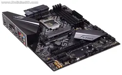 مادربرد ASUS ROG STRIX H370-F GAMING (استوک)