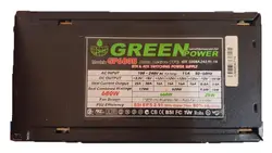 پاور  GREEN GP 680B (استوک)