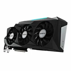 کارت گرافیک GigaByte GeForce RTX 3080 GAMING OC 10G Graphics Card (استوک)