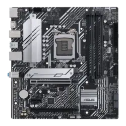 مادربرد ASUS PRIME B560M-A (استوک)