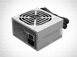 پاور GREEN GP430A-EU (استوک)
