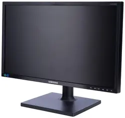 مانیتور LED SAMSUNG S22C450 GRADE B (استوک)