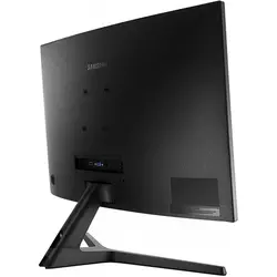 مانیتور خمیده 27اینچ SAMSUNG CURVED MONITOR C27R500FHM (استوک)