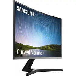 مانیتور خمیده 27اینچ SAMSUNG CURVED MONITOR C27R500FHM (استوک)