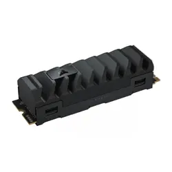 حافظه SSD M.2 CORSAIR MP600 PRO XT 2TB MVMe (آکبند با گارانتی)