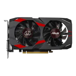 کارت گرافیک ASUS CERBERUS GTX 1050 2GB (استوک)