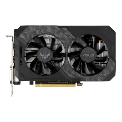 کارت گرافیک ASUS TUF GAMING 1650 4GB (استوک)