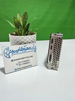 کارت گرافیک GAINWARD GTX 1660 SUPER 6GB (استوک)