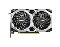 کارت گرافیک MSI GTX 1660 SUPER VENTUS XS OC (استوک)