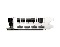 کارت گرافیک MSI GTX 1660 SUPER VENTUS XS OC (استوک)