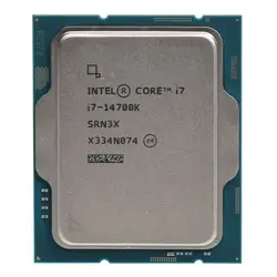 پردازنده اینتل Core i7-14700K Raptor Lake Refresh