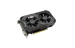 کارت گرافیک استوک ASUS 1660TUF 6G GDDR5