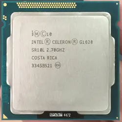 سی پی یو INTEL G1610 LGA 1155