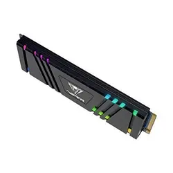 VIPER VPR100 RGB M.2 NVMe